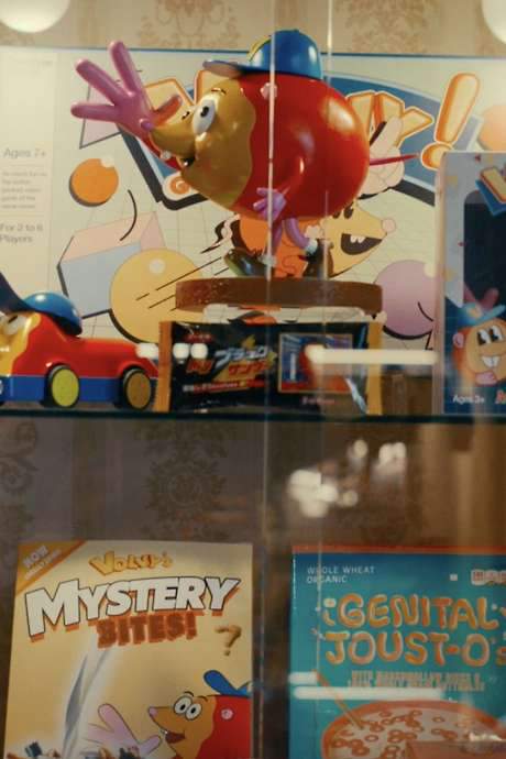 Devolver Direct 2024: Volvy’s 15th Birthday Party